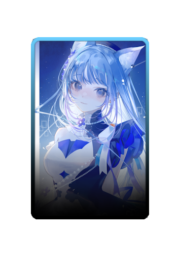 Souya Ichika skin