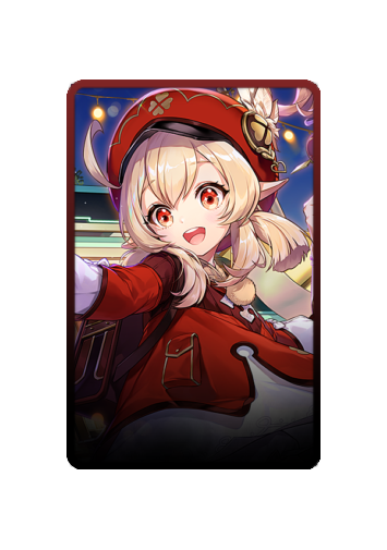 Klee skin #6
