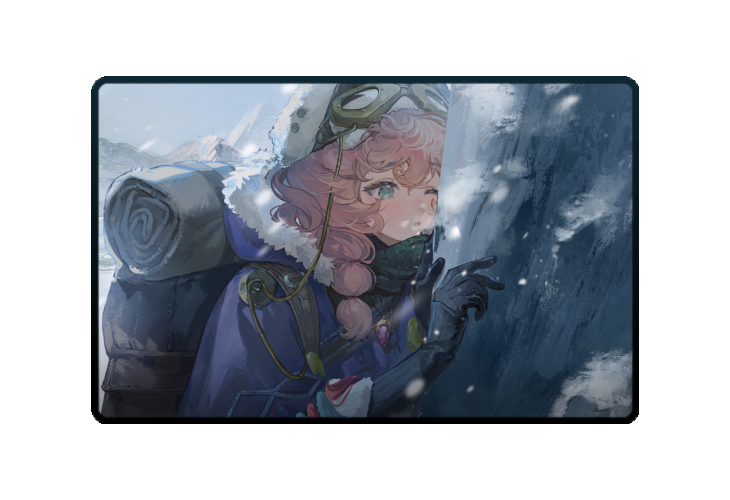 Nautika poster skin #2