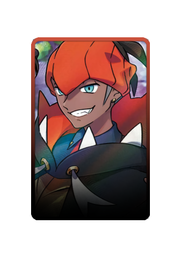 Raihan skin
