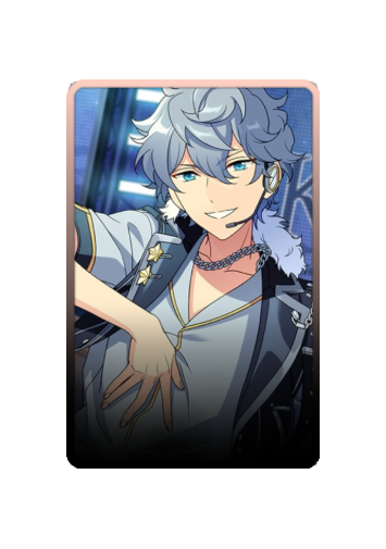 Izumi Sena skin