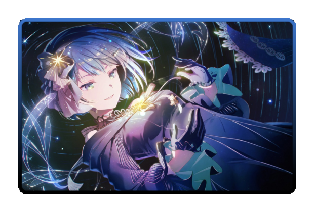 Haruka Kiritani poster skin #3