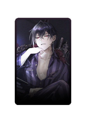 Edward Hart skin #4