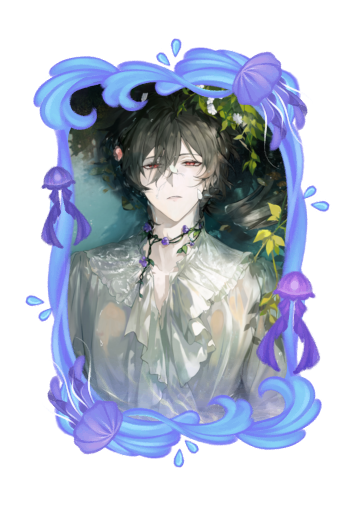 Ayn Alwyn Summer 2026 skin