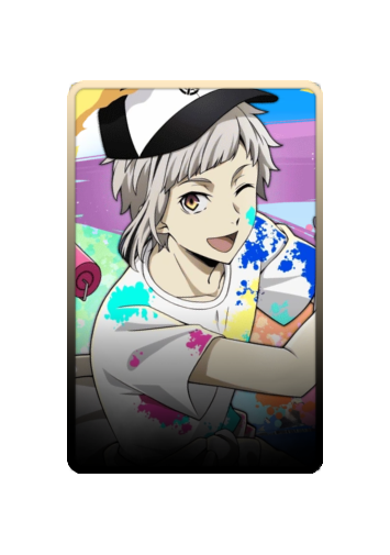 Atsushi Nakajima skin #8