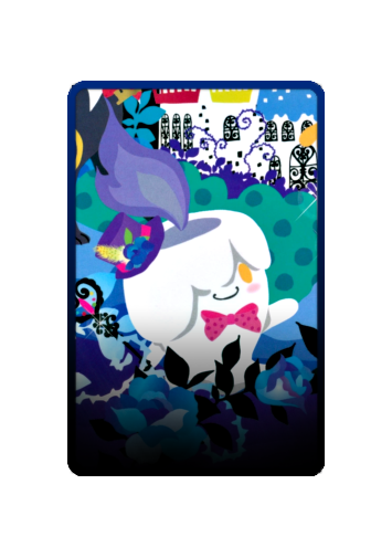 Litwick skin #2