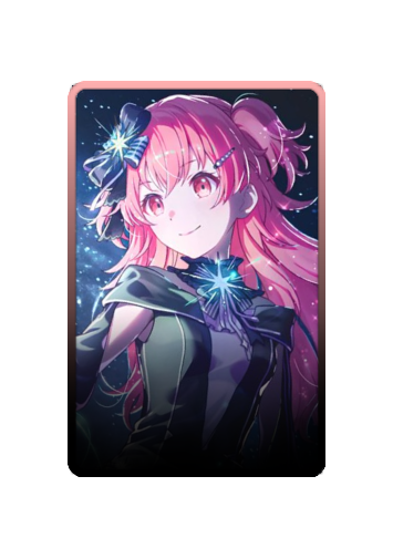 Airi Momoi skin #7