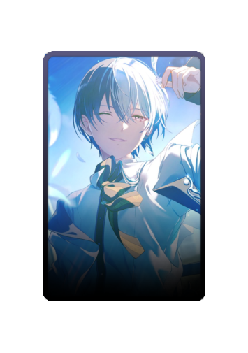 Toya Aoyagi skin #8
