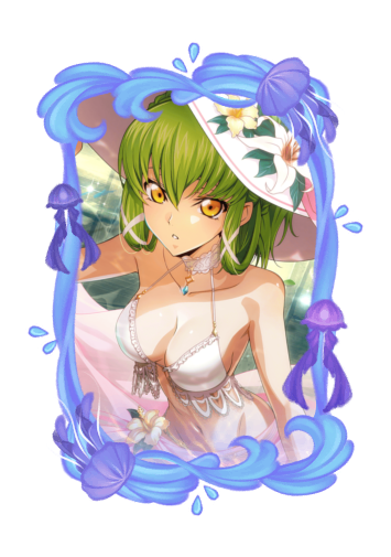 CC Summer 2026 skin