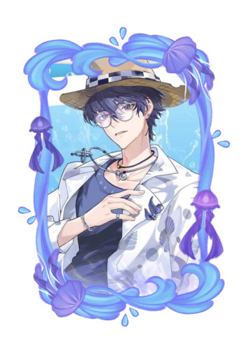Liu Xiao Summer 2026 skin