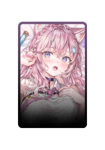 Hakui Koyori skin