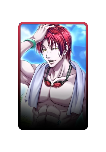 Hisoka Morow Summer 2025 skin