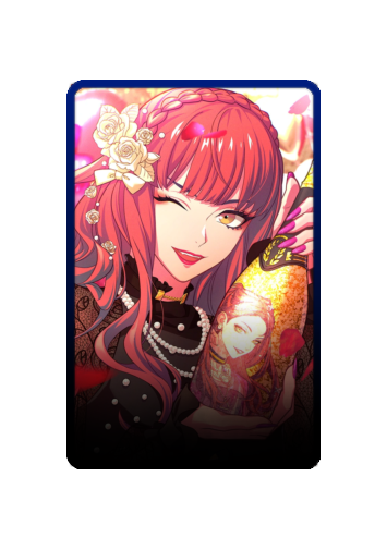 Anne Faulkner skin
