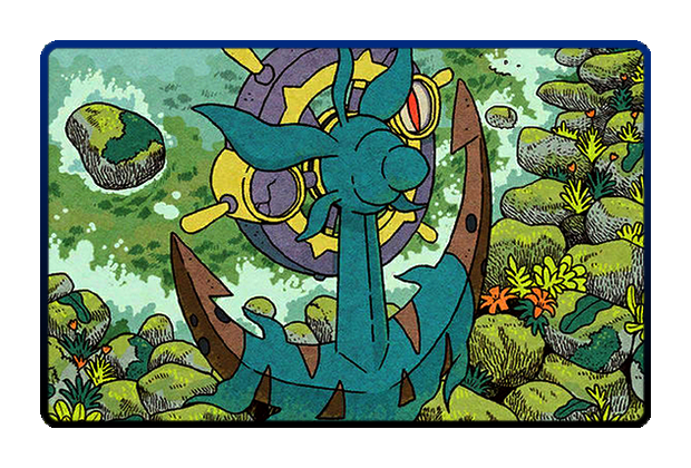 Dhelmise poster skin