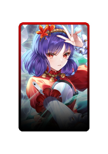 Kanako Yasaka skin #3