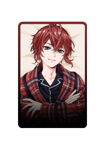 Riddle Rosehearts skin #7