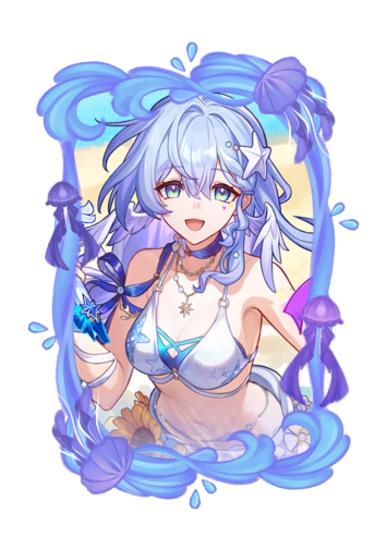 Robin Summer 2026 skin