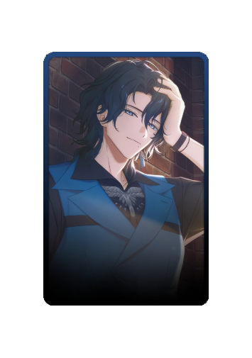 Yodaka Natsume skin #5