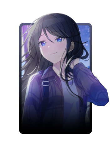 Ichika Hoshino 3D skin