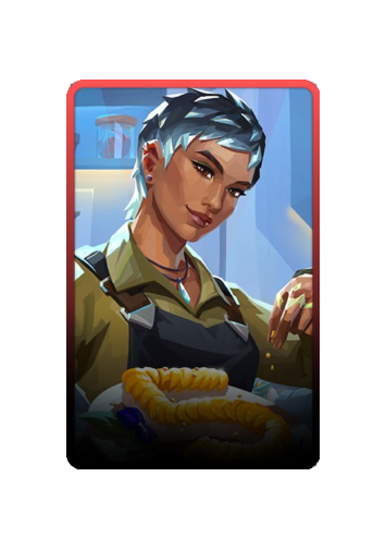 Waylay skin