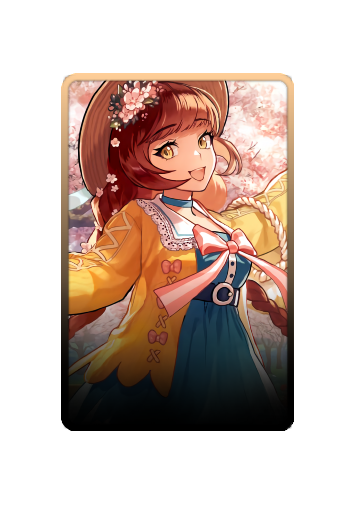 Miya skin