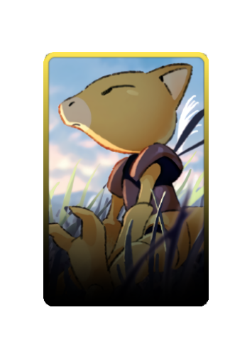 Abra skin