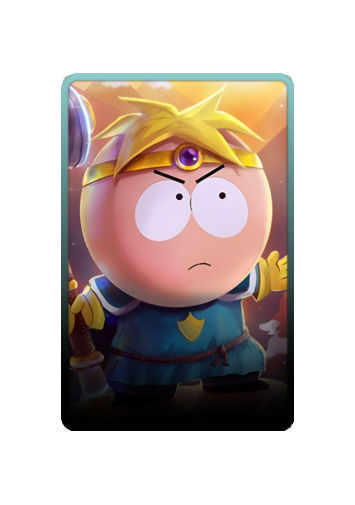 Butters Stotch skin #3