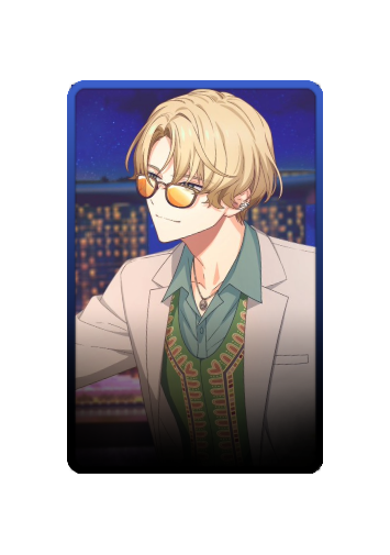 Raito Kitakata skin #2