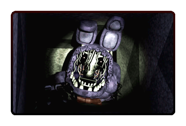 Bonnie poster skin #2