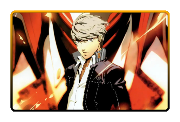 Yuu Narukami poster skin