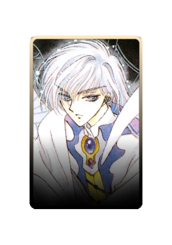 Yue skin #3