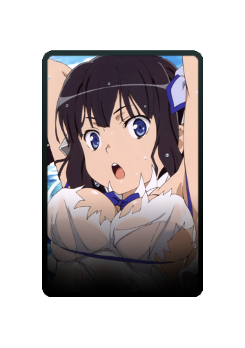 Hestia skin #3