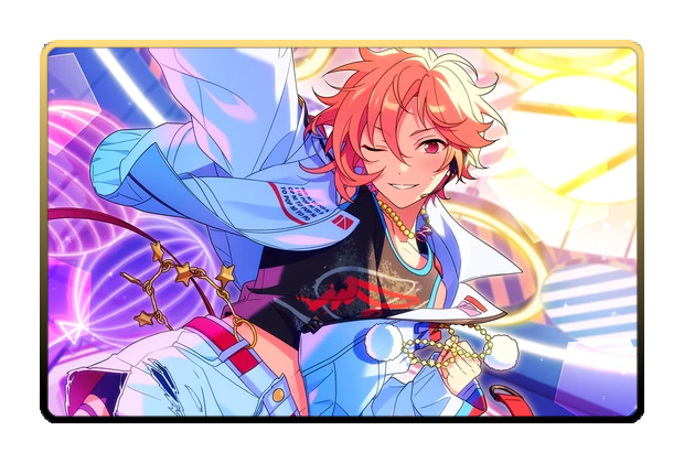 Nito Nazuna poster skin