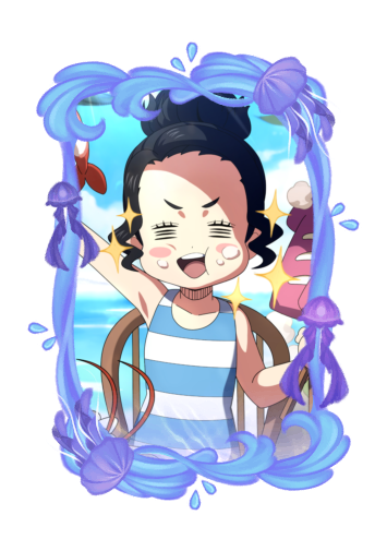 Charmy Pappitson Summer 2026 skin