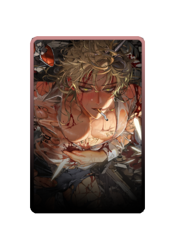 Beelzebub skin #3