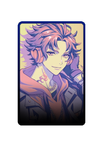 Allen Sugasano skin #3