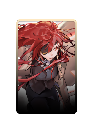 Hwa Ryun skin #4