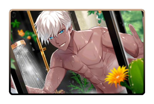 Mammon poster skin #2