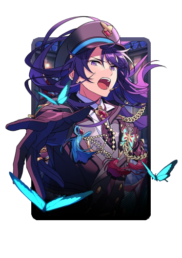 Souma Kanzaki 3D skin