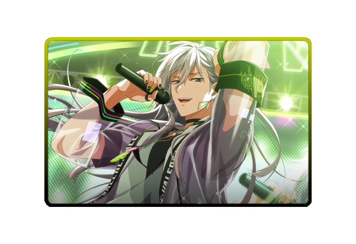 Yukito Orikasa poster skin #3