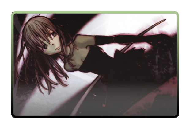 Maka Albarn poster skin