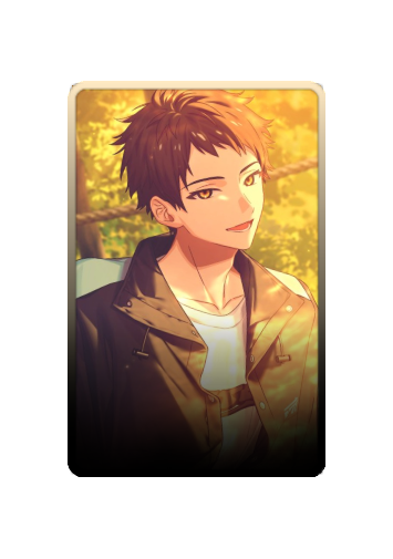 Tao Kinouchi skin