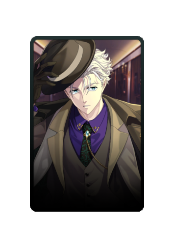 Hajime Umemiya skin #3