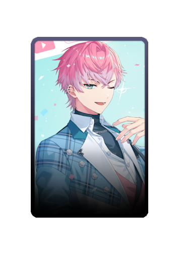 Sumeragi Reo skin #2