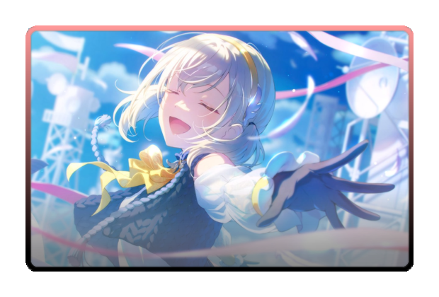 Kohane Azusawa poster skin #3