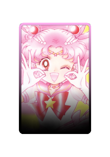 Chibiusa skin