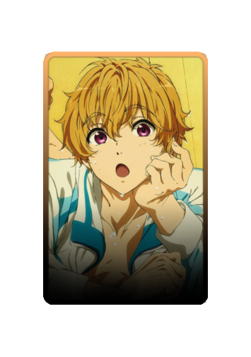 Nagisa Hazuki skin