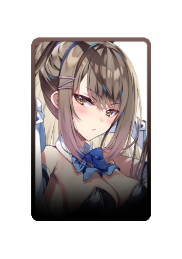 Chabashira Sae skin