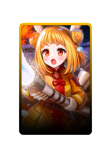 Mayumi Joutouguu skin #2