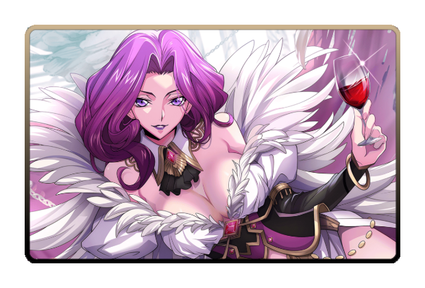 Cornelia li Britannia poster skin